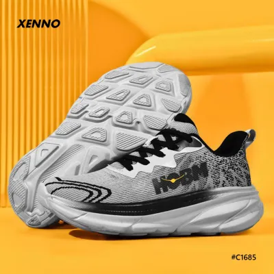 TREVION CASUAL SHOES